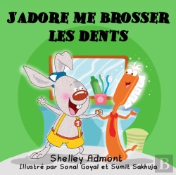 Bertrand.pt - J'Adore Me Brosser Les Dents