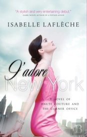 J'Adore New York