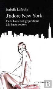 J'Adore New York