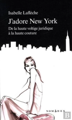 Bertrand.pt - J'Adore New York