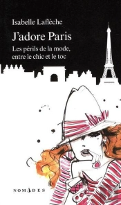 J'Adore Paris