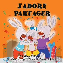 Bertrand.pt - J'Adore Partager