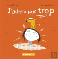 Bertrand.pt - J'Adore Pas Trop