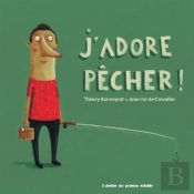 J'Adore Pêcher !