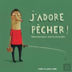 Bertrand.pt - J'Adore Pêcher !