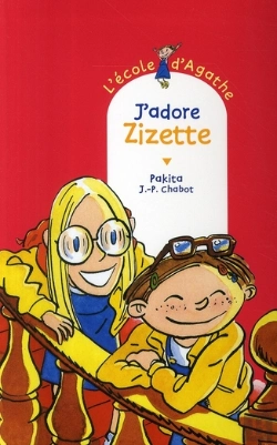 Bertrand.pt - J'Adore Zizette