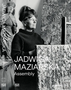 Bertrand.pt - Jadwiga Maziarska: Assembly