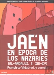 Jaén En Época De Los Narar¡Es