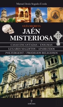 Bertrand.pt - Jaén Misteriosa