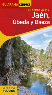 Jaen Ubeda Y Baeza