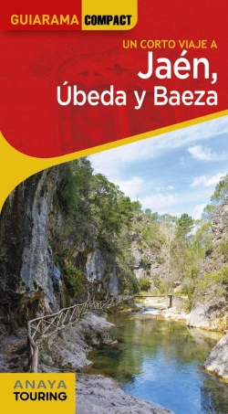 Bertrand.pt - Jaen Ubeda Y Baeza