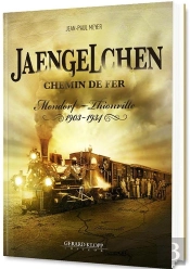 Jaengelchen ; Chemin De Fer ; Mondorf-Thionville, 1903-1934