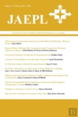 Bertrand.pt - Jaepl: The Journal Of The Assembly For E