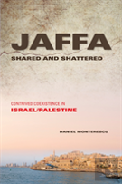 Jaffa Shared And Shattered
