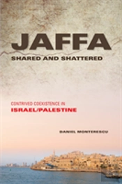 Jaffa Shared And Shattered