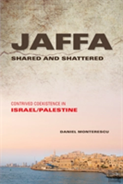 Bertrand.pt - Jaffa Shared And Shattered