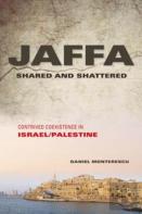Jaffa Shared And Shattered