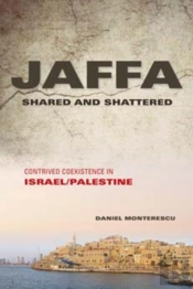Jaffa Shared And Shattered