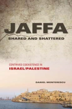 Bertrand.pt - Jaffa Shared And Shattered