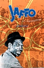 Jaffo The Calypsonian