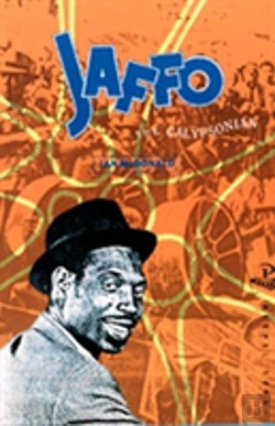 Bertrand.pt - Jaffo The Calypsonian