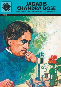 Bertrand.pt - Jagadis Chandra Bose