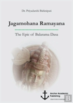 Bertrand.pt - Jagamohana Ramayana. The Epic Of Balarama Dasa