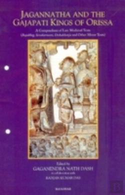 Bertrand.pt - Jagannatha & The Gajapati Kings Of Orissa