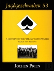 Jagdeschwader 53 Vol. I