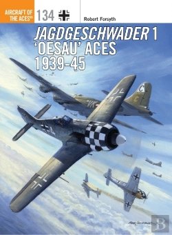 Bertrand.pt - Jagdgeschwader 1  Oesau  Aces 1939-45