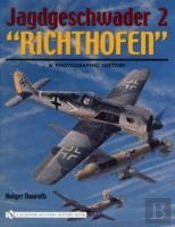Jagdgeschwader 2 'Richthofen'