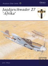 Jagdgeschwader 27 Â€˜Afrikaâ€™