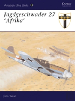 Bertrand.pt - Jagdgeschwader 27 Â€˜Afrikaâ€™