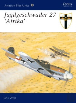Bertrand.pt - Jagdgeschwader 27  Afrika