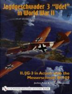 Bertrand.pt - Jagdgeschwader 3 Â€Œudetâ€ In World War Ii