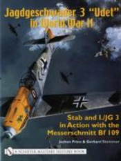 Jagdgeschwader 3 'Udet' In World War Ii
