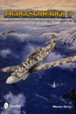 Bertrand.pt - Jagdgeschwader 5