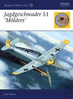 Bertrand.pt - Jagdgeschwader 51  M Lders