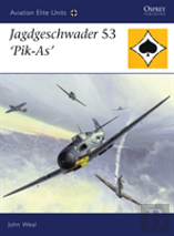 Jagdgeschwader 53 'Pik-As'