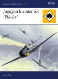 Bertrand.pt - Jagdgeschwader 53 'Pik-As'