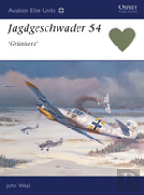 Jagdgeschwader 54 'Grunherz'