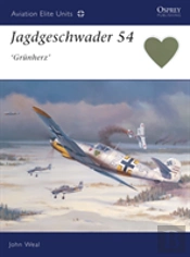 Jagdgeschwader 54 'Grunherz'