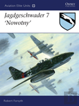 Jagdgeschwader 7 Â€˜Nowotnyâ€™
