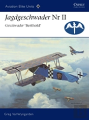 Jagdgeschwader Nr Ii Geschwader Â€˜Bertholdâ€™