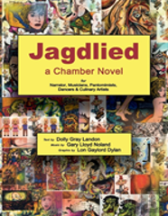 Jagdlied