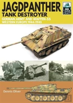 Bertrand.pt - Jagdpanther Tank Destroyer