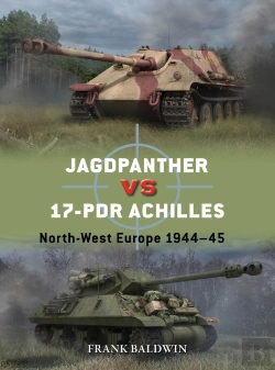 Bertrand.pt - Jagdpanther Vs 17-Pdr Achilles