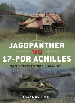 Bertrand.pt - Jagdpanther Vs 17-Pdr Achilles