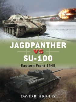 Bertrand.pt - Jagdpanther Vs Su-100