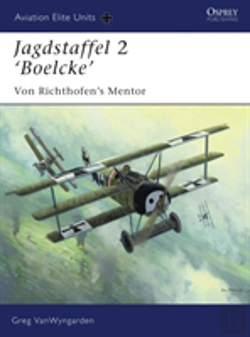 Bertrand.pt - Jagdstaffel 2 Â€˜Boelckeâ€™